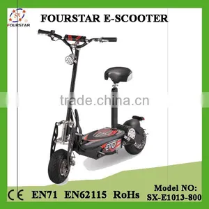 500w or 800w Two Wheel Smart Balance Electric Scooter for Sale SX-E1103-500 thumbnail-2