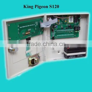 Home Monitoring Systems With 20 Wired Zones thumbnail-1