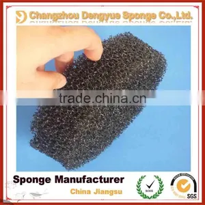 Durable Black Round Aotobike Used Breathable Dust Filter Foam/sponge thumbnail-4