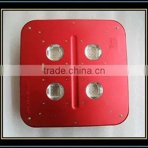 Energy Efficient Led Grow Light ,VANQ x4 Integrated Led Light ,best Choice for Ornamental Plant thumbnail-1