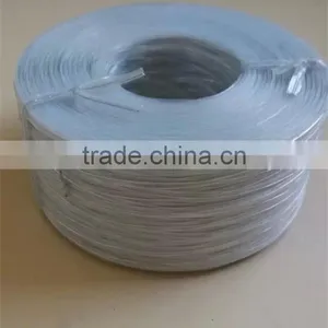 Cheap Price Green Vineyard Metal Wire Twist Tie thumbnail-2