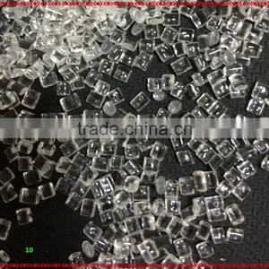 PC Plastic Raw Material/polycarbonate Granules/PC Transparent Granules thumbnail-1