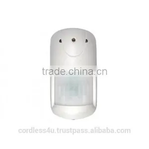 Wireless Motion - Intrusion Detector WZB-SPM02 ZigBee thumbnail-1