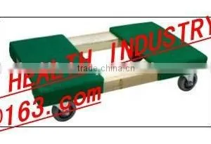 30"X60" Platform Deck Truck,panel Cart,panel Mover thumbnail-5
