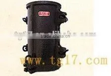 Concrete Cylinder Mould thumbnail-1