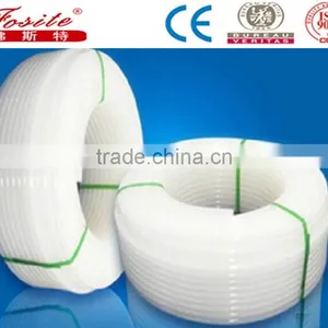 PE-RT PIPE FOR UNDERGROUND FLOOR HEATING thumbnail-1