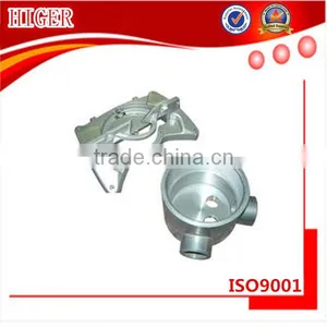 Customized Aluminium Gravity Die Casting From China thumbnail-1