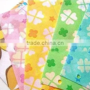 Veijun Different Types of Prints on Nonwoven Fabric thumbnail-1