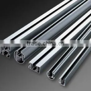 Standard National Railway Steel Rail thumbnail-1