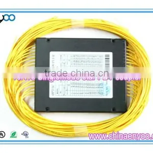 16X16 Singlemode Star FBT Optical Splitter (coupler) thumbnail-1