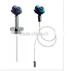 Rpsemount 5300 Serial Rader Level and Interface Transmitter thumbnail-1