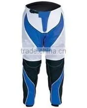 Custom Cordura Polyester 600 D to 1000 D Mens Racing Motocross Pants thumbnail-1