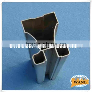 Pvc Window Profile t Slot Aluminum Profile /aluminium Profile for Led Strips thumbnail-3