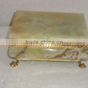 EXPORT QUALITY WHOLESALE 2017 ONYX JEWELRY REACTANGULARE BOXES thumbnail-3
