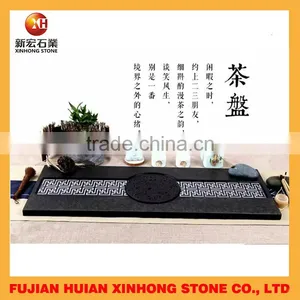 Decorative and Beautiful Stone Teaboard thumbnail-3