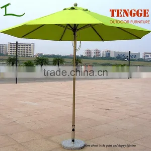 Outdoor Furniture Waterproof Sun Umbrella thumbnail-1