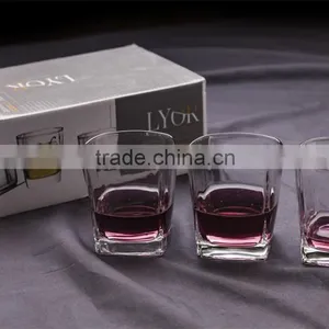 270ml Liqueur Short Glass Wine Glass Cup thumbnail-3