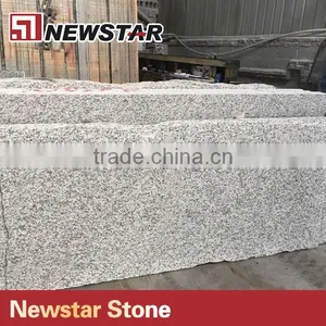 Newstar Tiger Skin White Granite Countertop Kitchen thumbnail-2