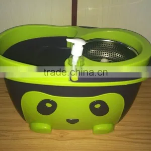 Spining Mop 360 Degree 2014 NEW Products thumbnail-3