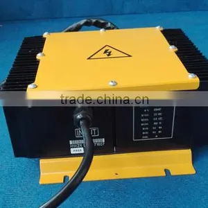 800w 315v to 12v 70a Isolated dc dc Converter for ev thumbnail-1