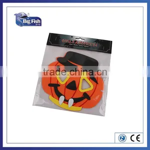 Kids EVA Foam Halloween Masks FANCY DRESS MASKS PARTY FILLERS thumbnail-1