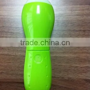Vibrating Body Massager Mini Electric Massager thumbnail-2