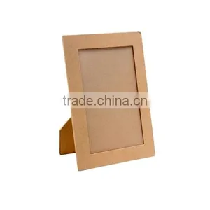 Kraft Photo Frame/Paper Photo Frame thumbnail-1