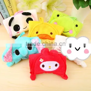 Q009 Cute Portable Home Professional Hand Towel thumbnail-1