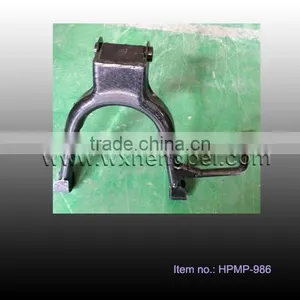 Motorcycle Centre Stand , HN125-8 Centre Stand, Motorcycle Parts thumbnail-1