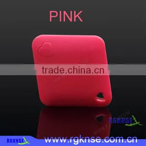 2015 Hot Selling Mini Portable Bluetooth 4.0 Anti-lost Alarm Bluetooth Anti Lost Personal Alarm for Smartphone Mixed Color thumbnail-4