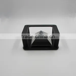 Newest Mini 3D Holographic Projection for 3.5~6.0 Inch Smart Mobile Phones 3D Laser Holographic Projection 3D Hologram Display thumbnail-2