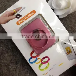 Universal Rotating Hand Grip Ring Holder Support For Mobile Phone/ Tablet thumbnail-5