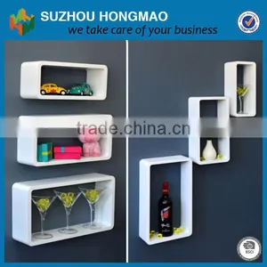 Floating Home Wall Shelf thumbnail-3