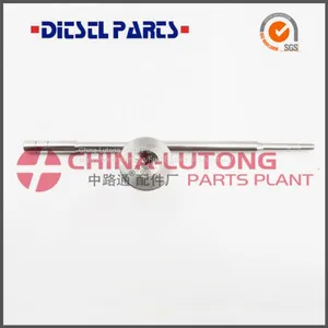Common Rail Injector Valve F00RJ01159 Bosch Injector Pump Parts thumbnail-3