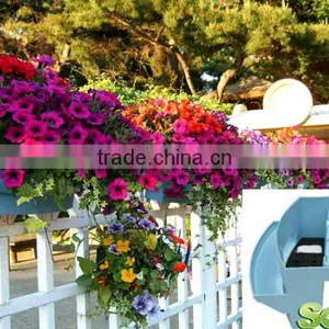 Garden Product Garden Fencing Plastic Flower Pot thumbnail-2