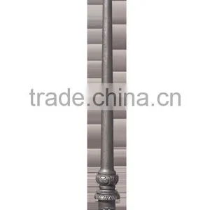 China Supplier 10 Meters Cast Iron Lamp Post thumbnail-5