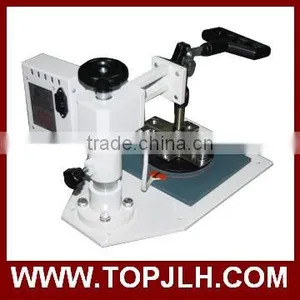 Easy Operation Sublimation Ceramic Plate Printing Machine thumbnail-4