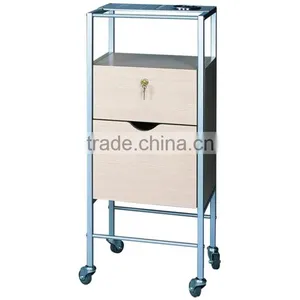 Beauty Trolley Hair Salon Furniture Used Nail Salon Furniture F-M26 thumbnail-1