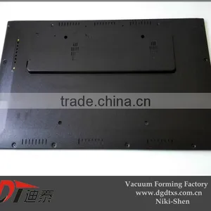 Customized Huge 65 in TV Cover by Vacuum Forming thumbnail-5