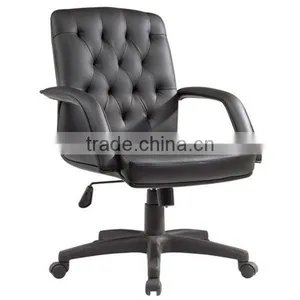 Button Tufted Chair Mebel Furniture Modern thumbnail-1