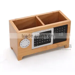 New Design Low Moq Fashion Wooden Decaration, Pratical Wooden Storage Box thumbnail-2