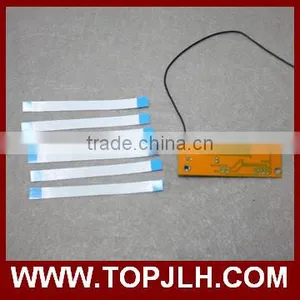 Chip Decoder Used on Mainboard for Epson PP100 thumbnail-3