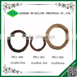 Christmas Hanging Bulk Christmas Wreaths thumbnail-1
