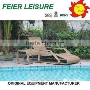 Hot Sell Classic Lounge Chaise thumbnail-6