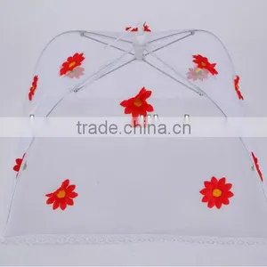 Fixed Food Cover Good Quality Food Umbrella thumbnail-3