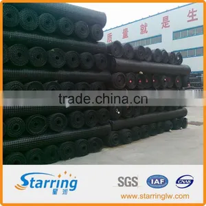 PP Biaxial Geogrid Used In Road Reinforcement thumbnail-5