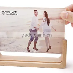 Wholesale Latest Custom 36x48 Wood Picture Frame thumbnail-6
