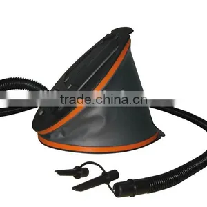 Multi-functional Foot Pump for Air Bed 160 thumbnail-2