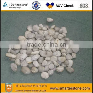 Hot Sale White Pebbles thumbnail-1