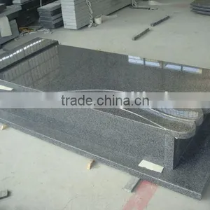 Granite Stone Europe Tombstone&Monument thumbnail-1